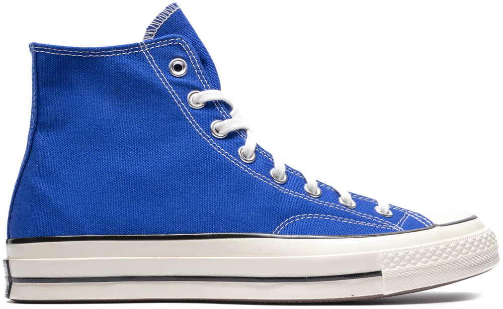 Converse Chuck Taylor All Star 1970s Hi Top Nice Blue/Black/Egret