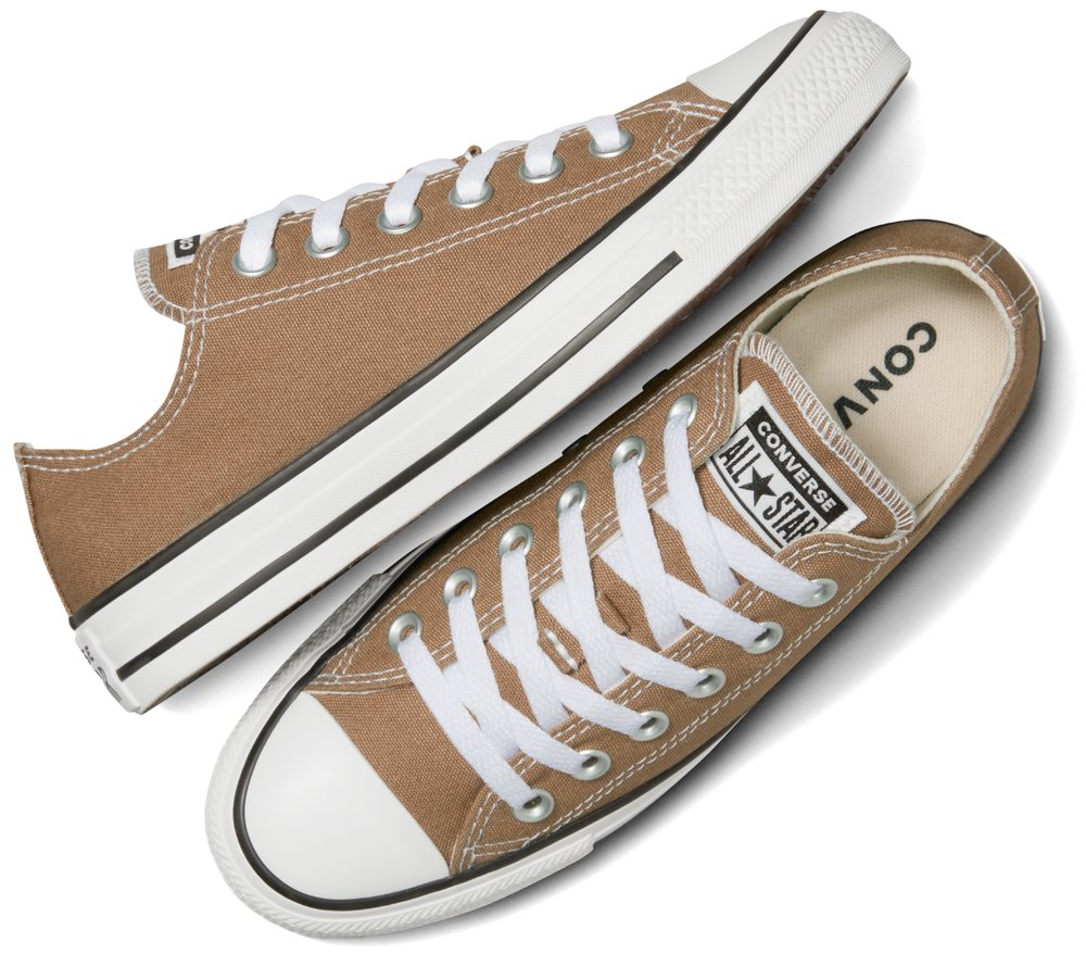 Converse top desert khaki