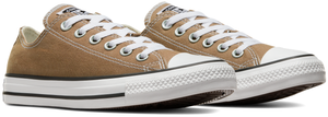 Converse Chuck Taylor All Star Low Top Hot Tea