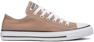 Converse Chuck Taylor All Star Low Top Hot Tea