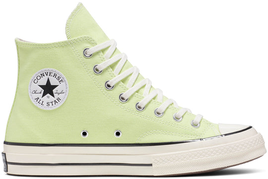 Converse Chuck Taylor All Star 70s Hi Top Citron This/Egret/Black