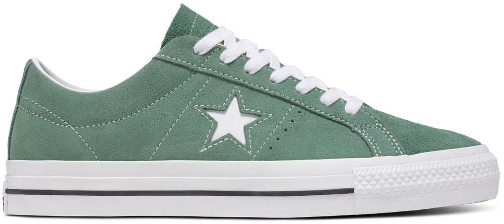 Converse One Star Pro Suede Low Top Admiral Elm/White/Black