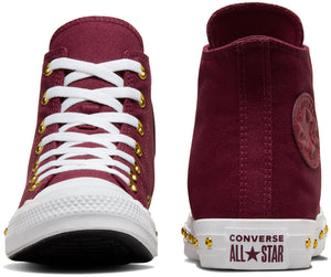 Converse Chuck Taylor All Star Converse Bordeaux 37 Buty CONVERSE