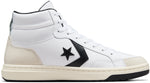 Converse Chuck Taylor All Star Mid Top Pro Blaze Classic White