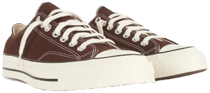 Converse Chuck Taylor All Star 1970s Low Top Dark Root