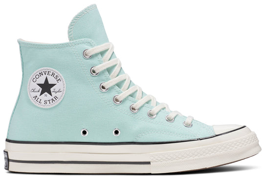 Converse Chuck Taylor All Star 1970s Hi Top Polar Beam/Egret/Black