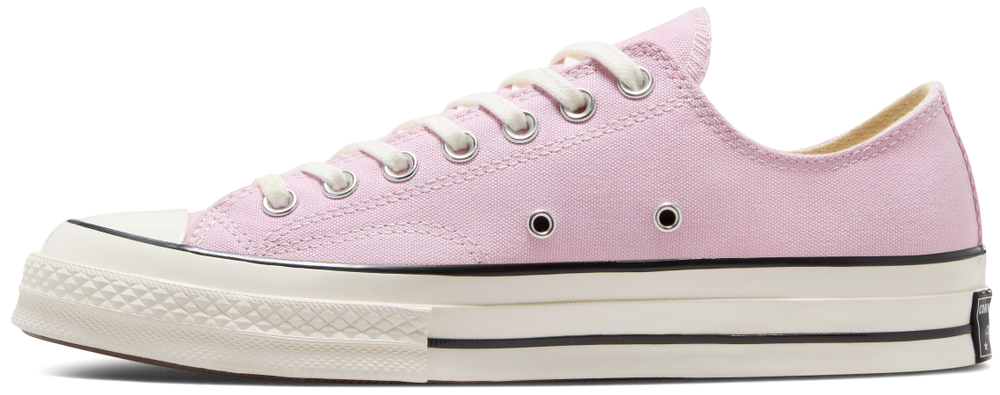 Converse Chuck Taylor All Star 70s Low Top Stardust Lilac/Egret/Black