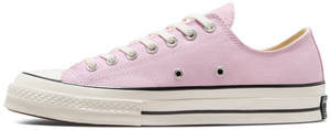 Converse Chuck Taylor All Star 70s Low Top Stardust Lilac/Egret/Black