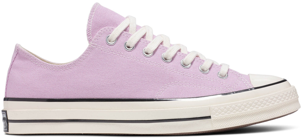 Converse Chuck Taylor All Star 70s Low Top Stardust Lilac/Egret/Black
