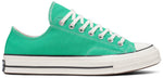 Converse Chuck Taylor All Star 1970s Low Top Apex Green/Egret/Black