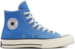 Converse Chuck Taylor All Star 1970s Hi Top Open Sky/Egret/Black