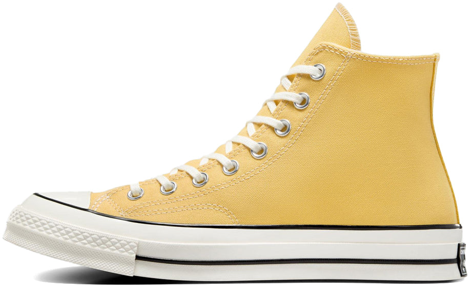 Converse Chuck Taylor All Star 1970s Hi Top Bananas/Egret/Black