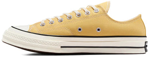 Converse Chuck Taylor All Star 1970s Low Top Bananas/Egret/Black