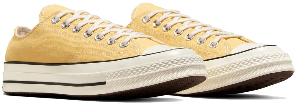 Converse Chuck Taylor All Star 1970s Low Top Bananas/Egret/Black