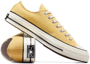 Converse Chuck Taylor All Star 1970s Low Top Bananas/Egret/Black