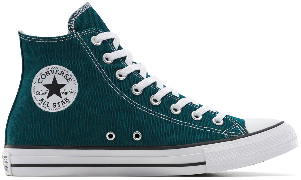 Converse Chuck Taylor All Star Hi Top Darkly Jaded