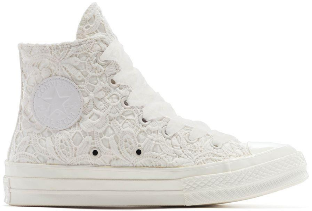 Converse Sneakers Converse Chuck Taylor All Star Crochet