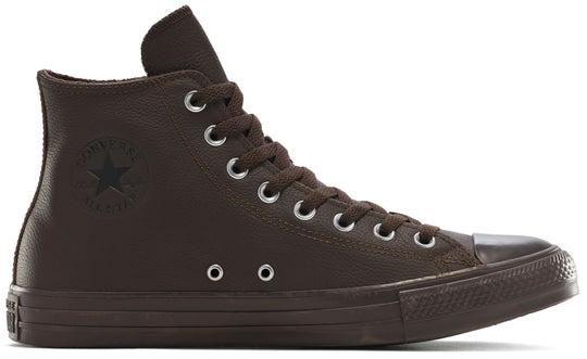 Converse Chuck Taylor All Star Hi Top Leather Fresh Brew/Black/Fresh Brew