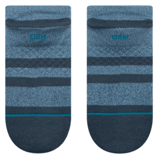 Stance Socks Unisex Joven Low Navy