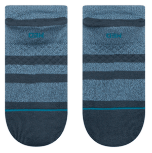 Stance Socks Unisex Joven Low Navy