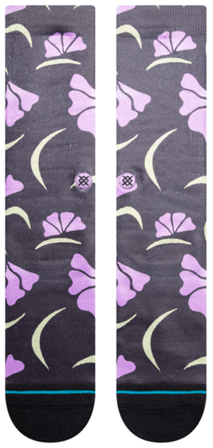 Stance Socks Unisex Forya Purple