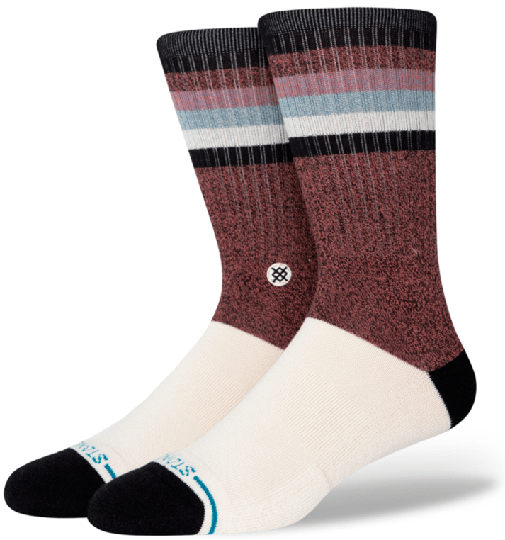 Stance Socks Unisex Dockerson Navy