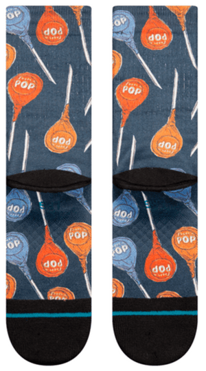 
            
                Load image into Gallery viewer, Stance Socks Unisex Tootsie Pop
            
        