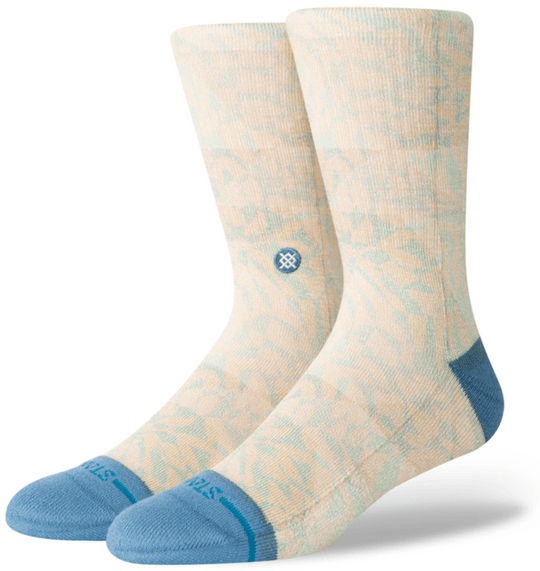 Stance Socks Unisex Tri Angular Multi