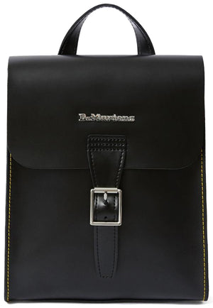 Dr.Martens Mini Backpack Kiev Leather Black