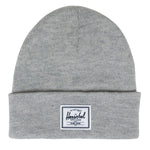 Herschel Kids Elmer Beanie Light Heather Grey