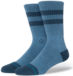 Stance Socks Unisex Joven Dark Navy