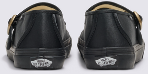 Vans Mary Jane Ballet Black