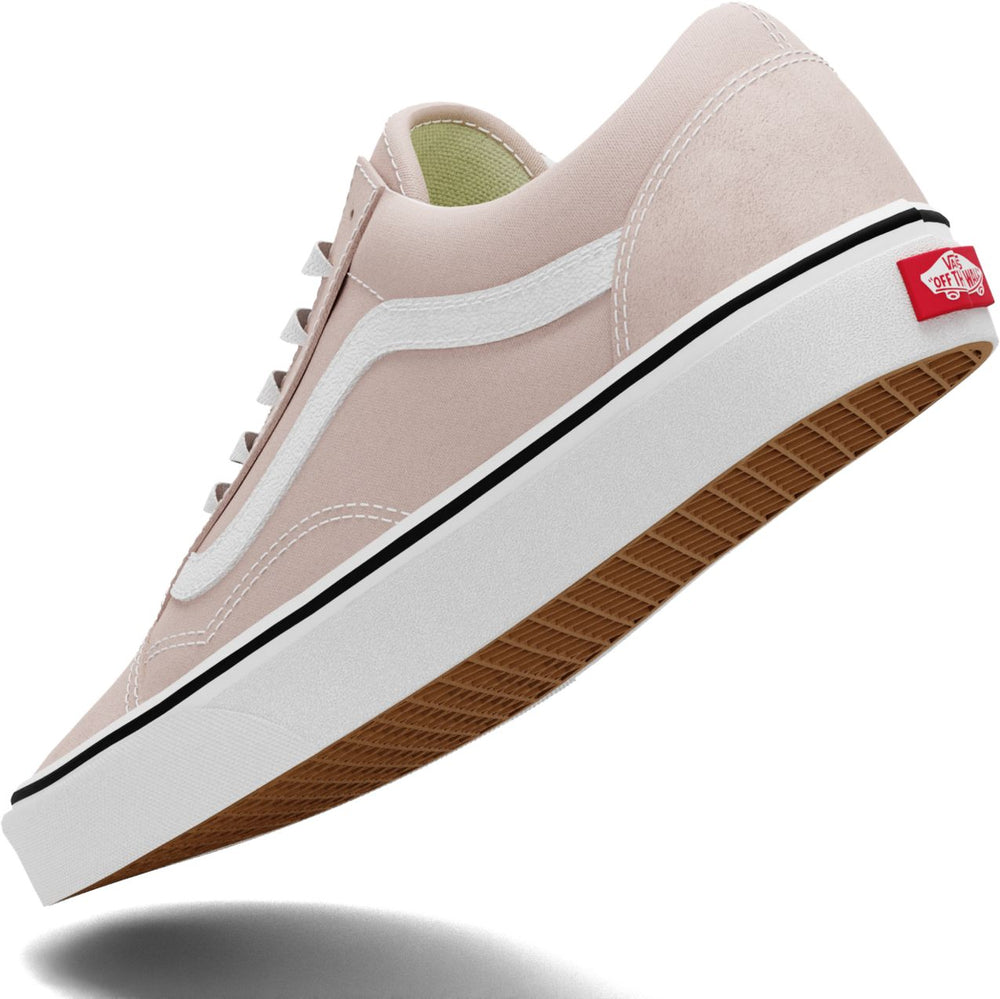 Vans Old Skool Rose Smoke – Baggins Shoes