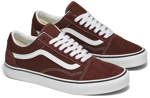 Vans Old Skool Bitter Chocolate