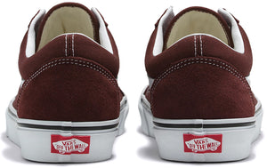 Vans Old Skool Bitter Chocolate