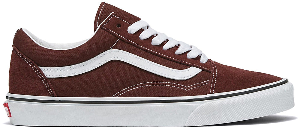 Vans Old Skool Bitter Chocolate