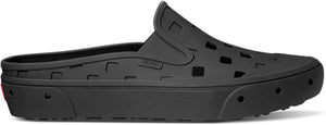 Vans Slip-On Mule Trek Black