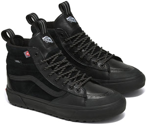 Vans Sk8-Hi MTE 2 Black/Black