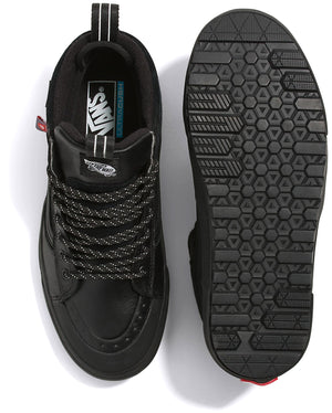 Vans Sk8-Hi MTE 2 Black/Black