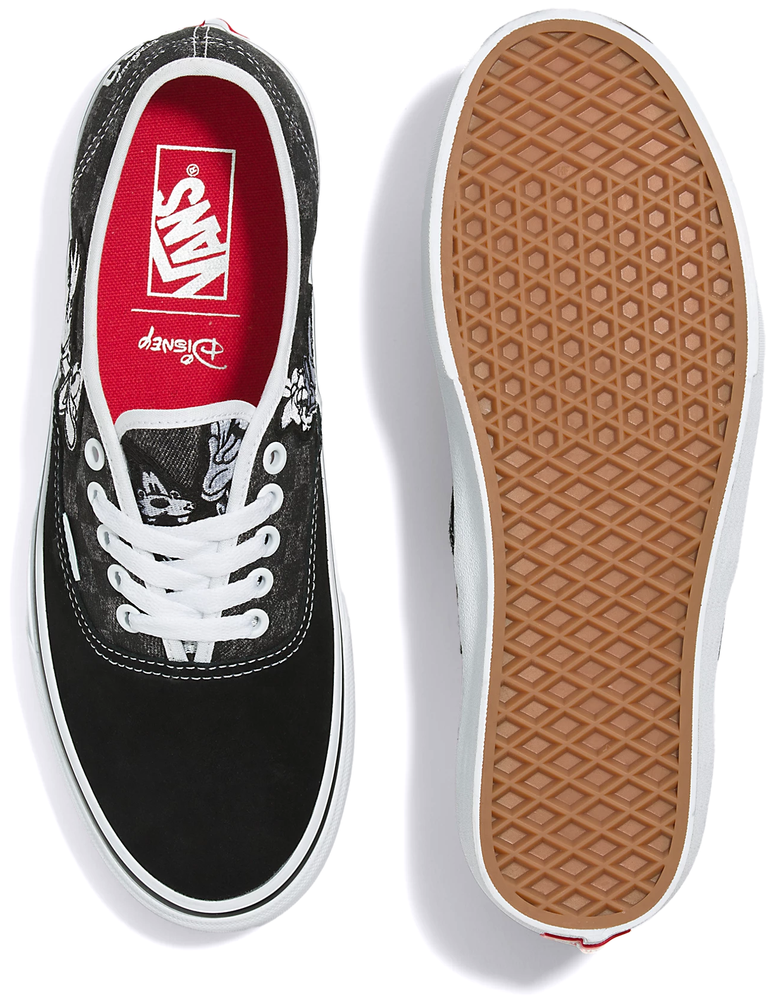 Vans Authentic Disney 100 Family Multi Baggins Shoes