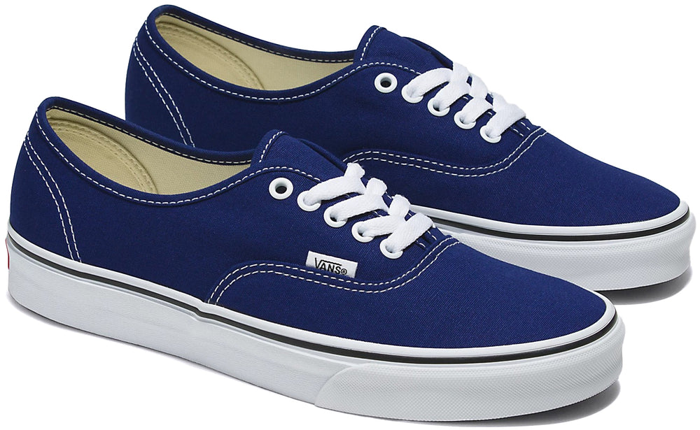 Vans Authentic Beacon Blue