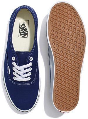 
            
                Load image into Gallery viewer, Vans Authentic Beacon Blue
            
        