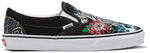 Vans Classic Slip-On Tiger Floral Multi