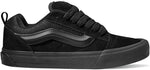 Vans Knu Skool Black/Black