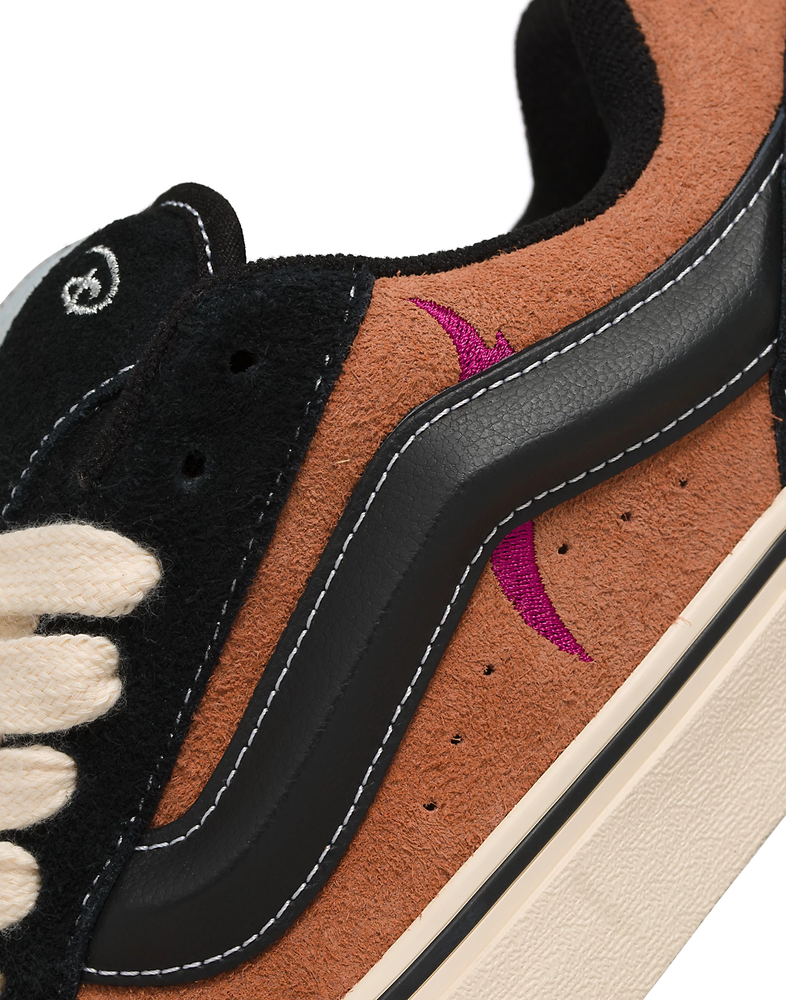 Disney 100th Vans Scarpe Disney Vans Knu Skool Disney 100 Scar