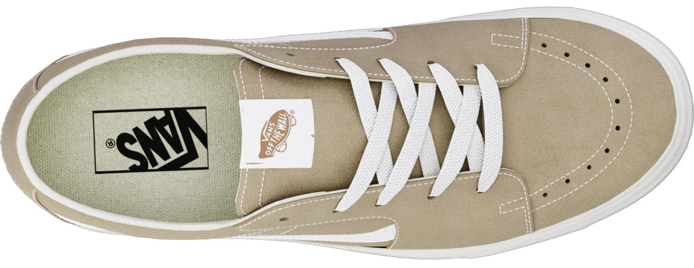 Vans Sk8-Low Canvas/Suede Incense