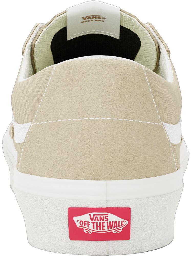 Vans Sk8-Low Canvas/Suede Incense