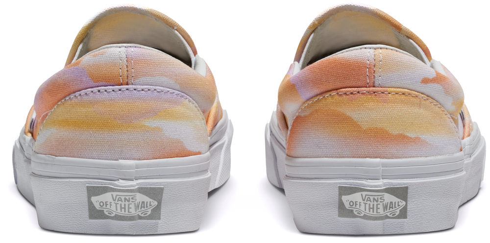 Vans Classic Slip-On Festival Dream Multi