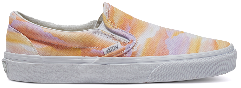 Vans Classic Slip-On Festival Dream Multi