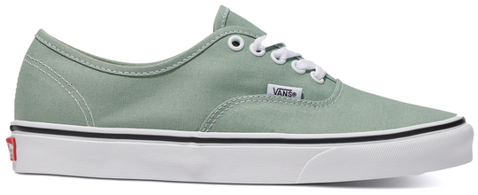Vans Authentic Iceberg Green